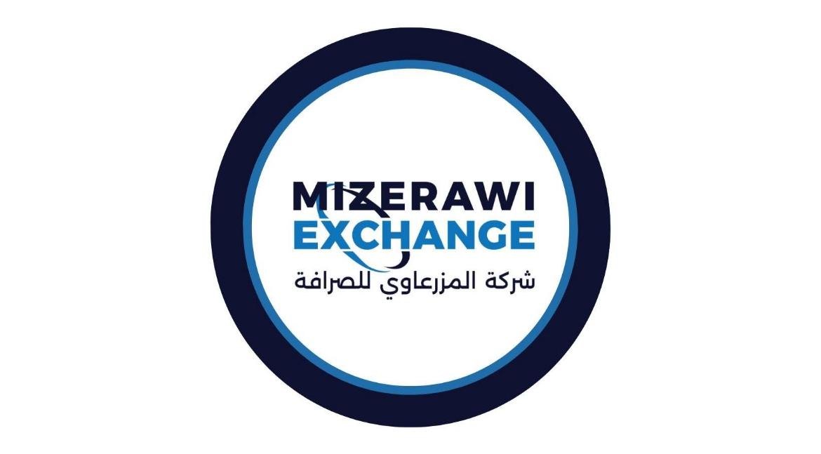 شركة المزرعاوي للصرافة والحوالات المالية