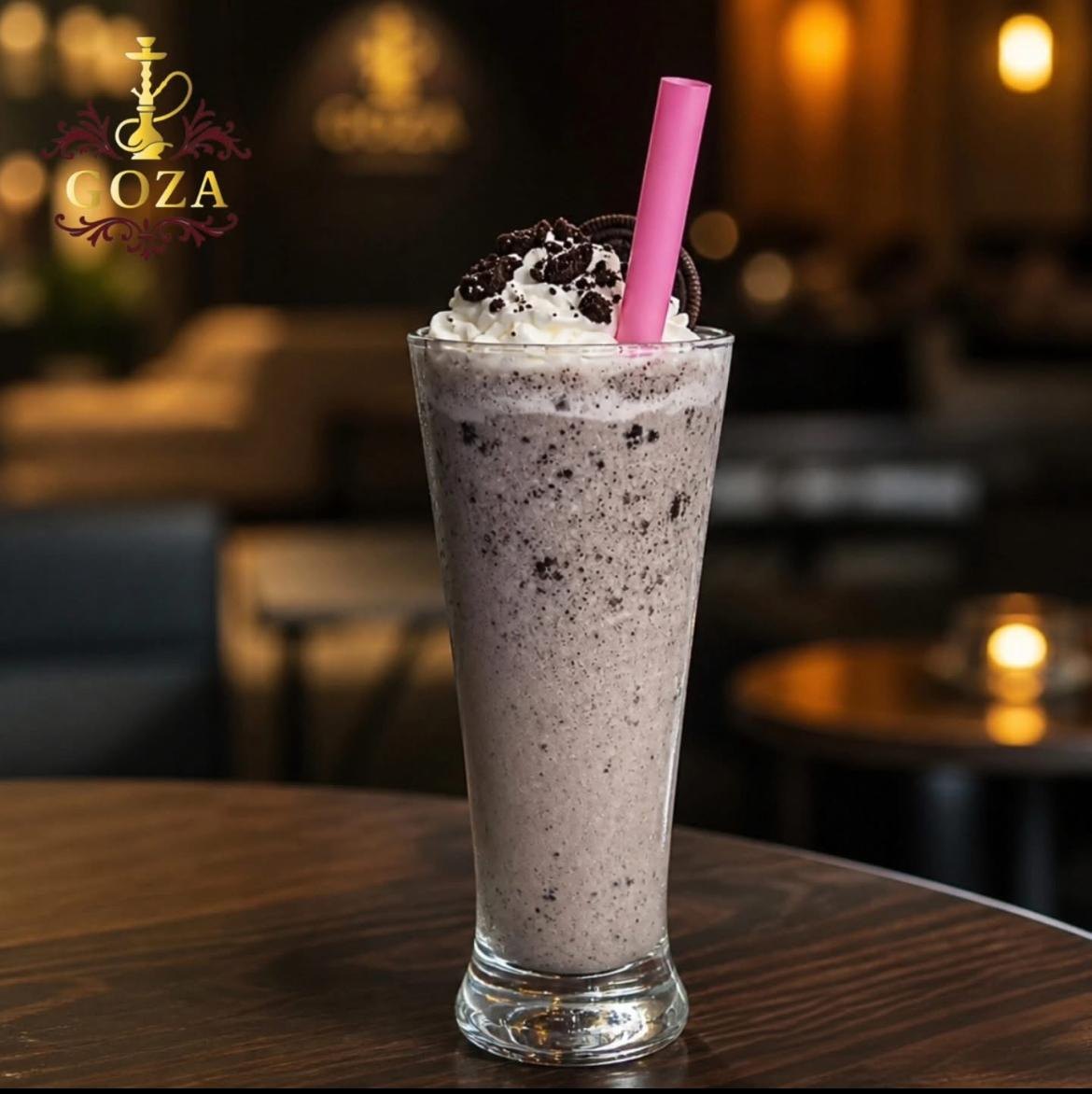مطعم وكافيه Goza — 2