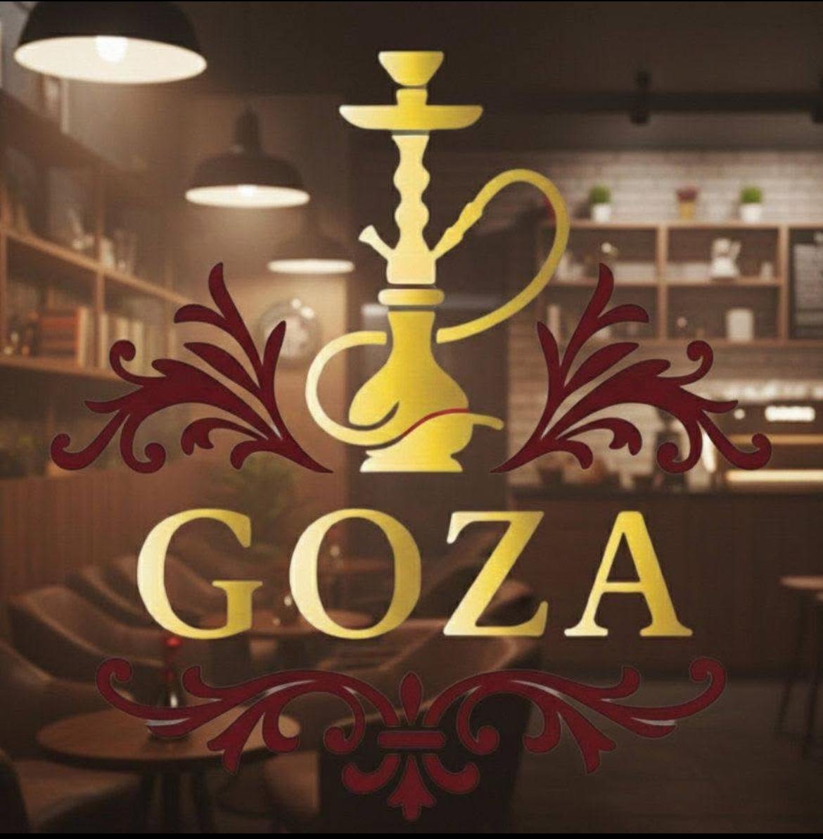 مطعم وكافيه Goza