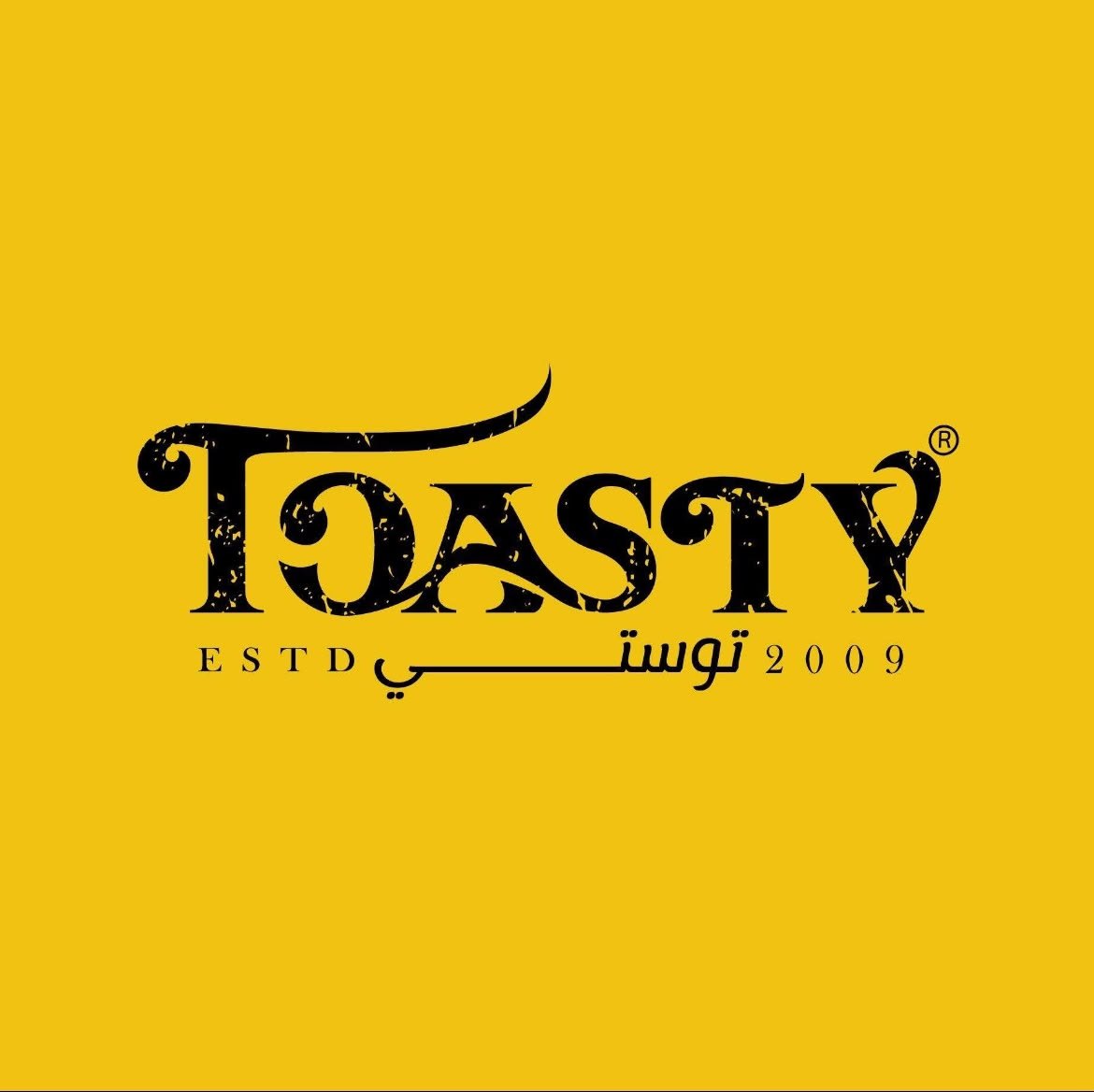 توستي