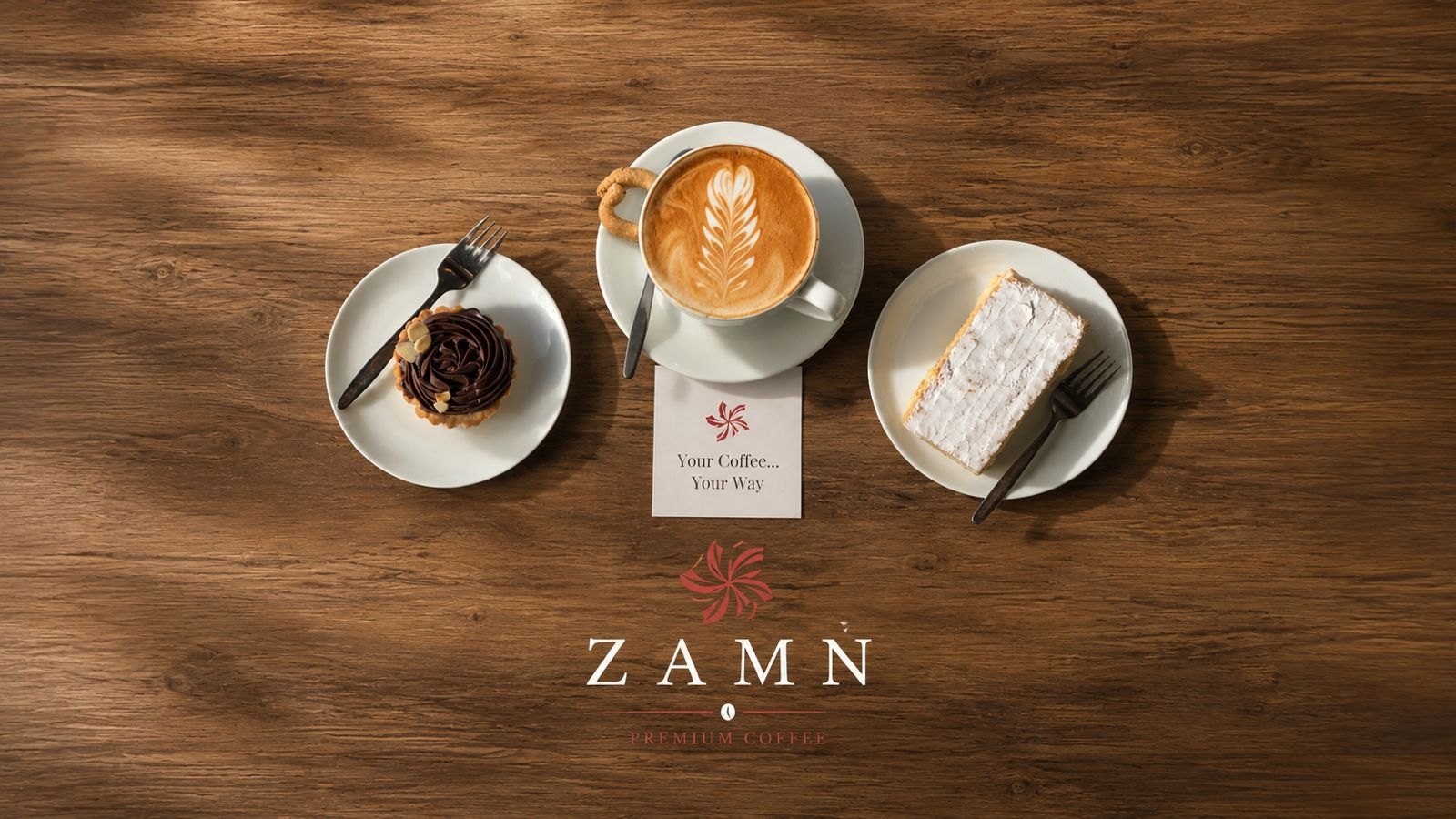 زمن