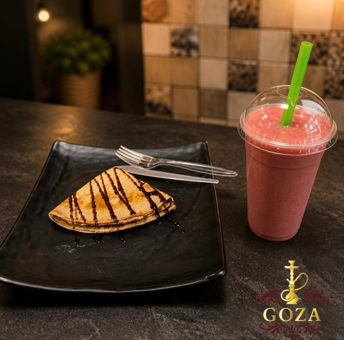 مطعم وكافيه Goza — 3