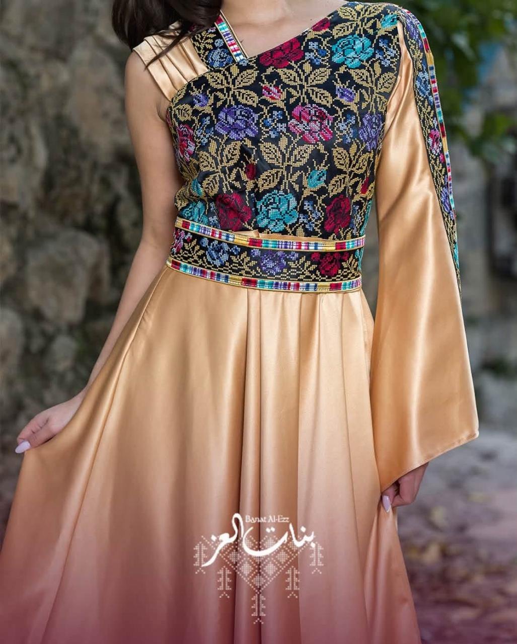 بنات العز للمطرزات — 6