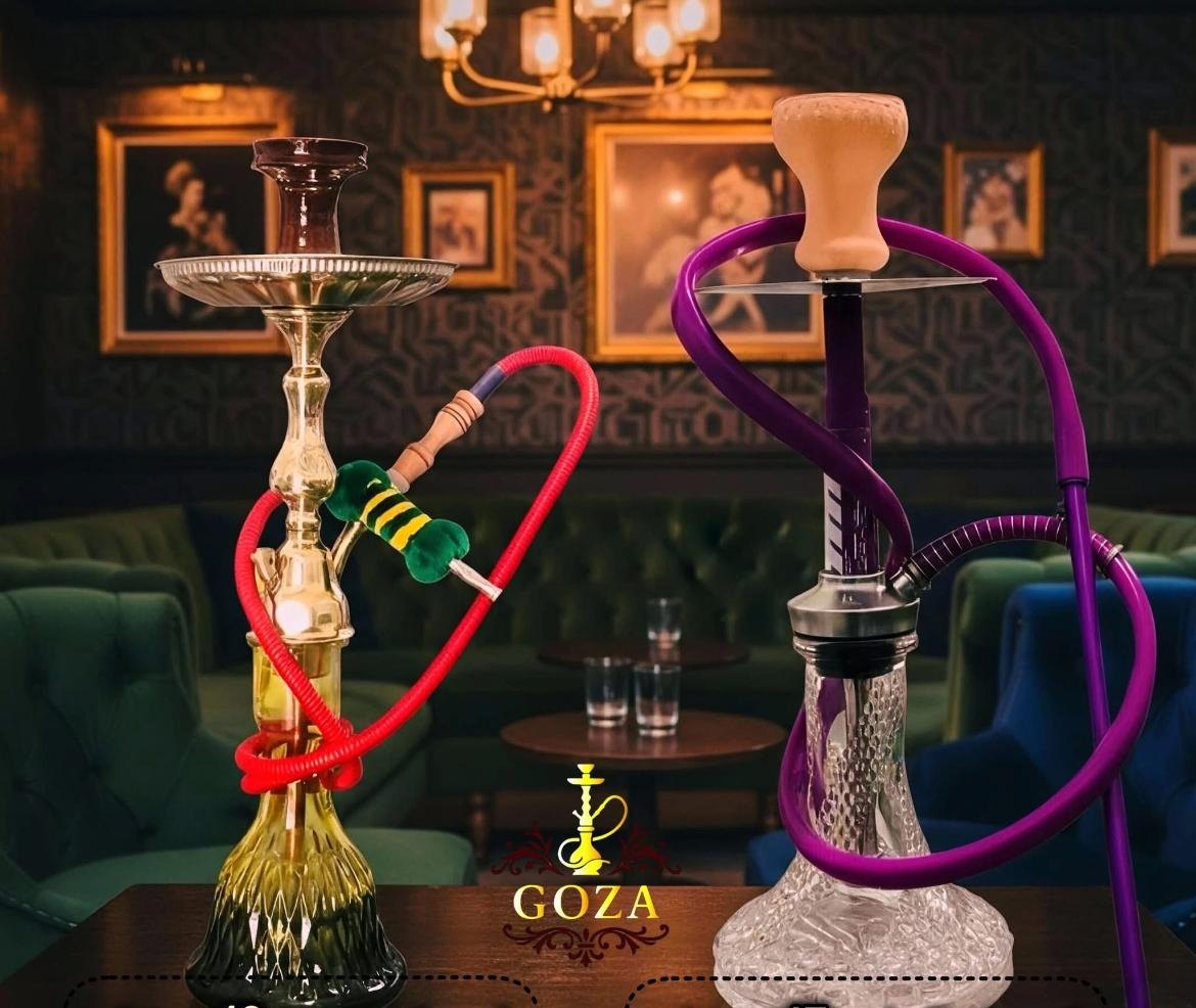 مطعم وكافيه Goza