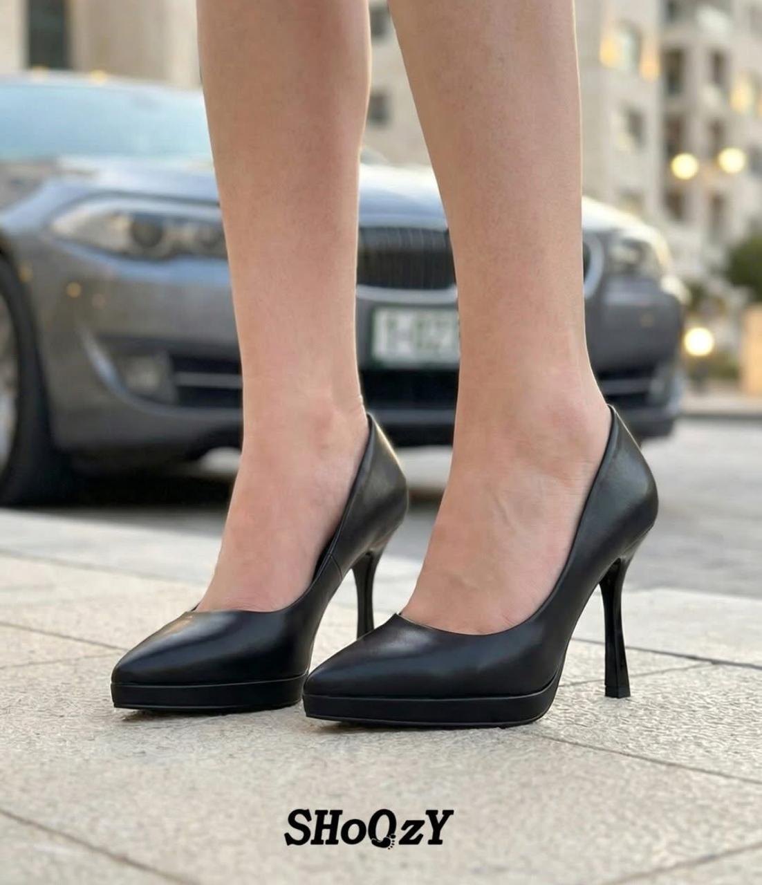 شوزي — 3