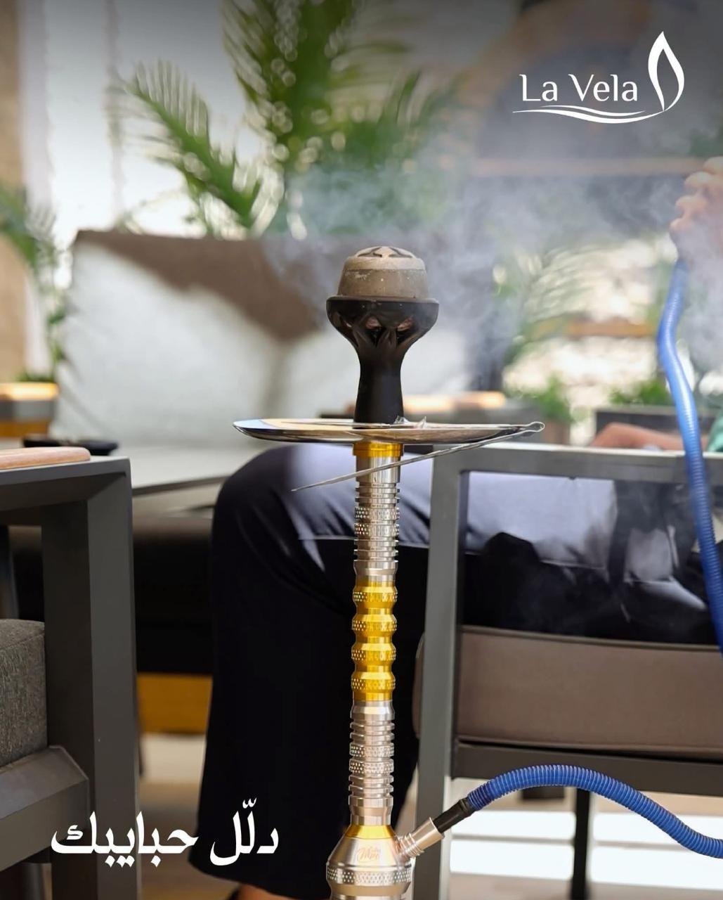 لا فيلا — 11