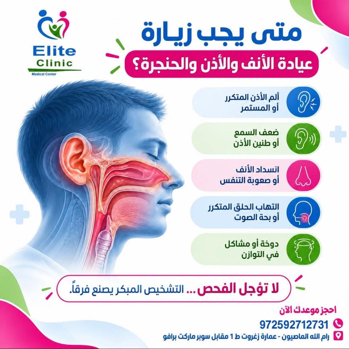 مركز إيليت كلينك الطبي — 6