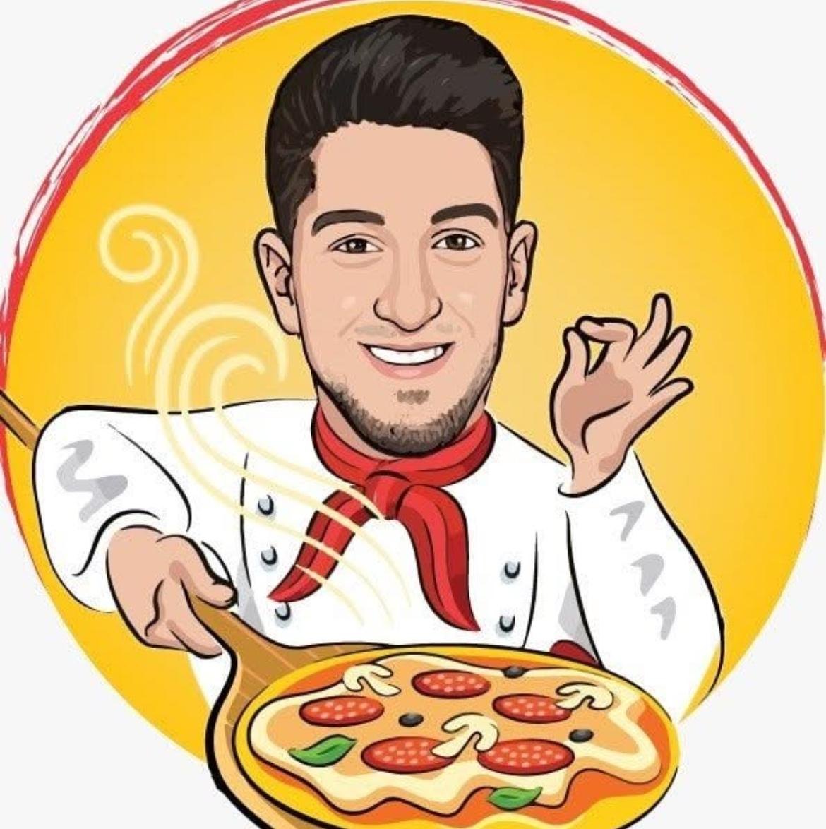 بيتزا العاصور