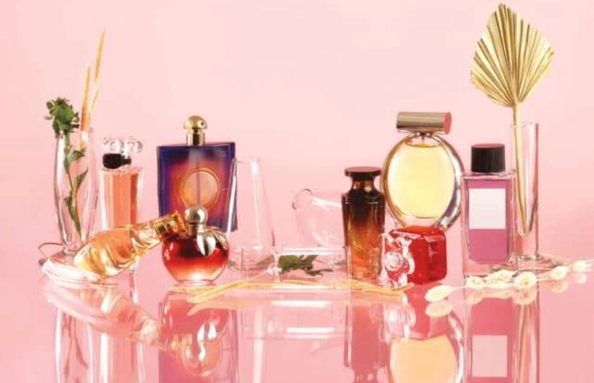 راما للعطور