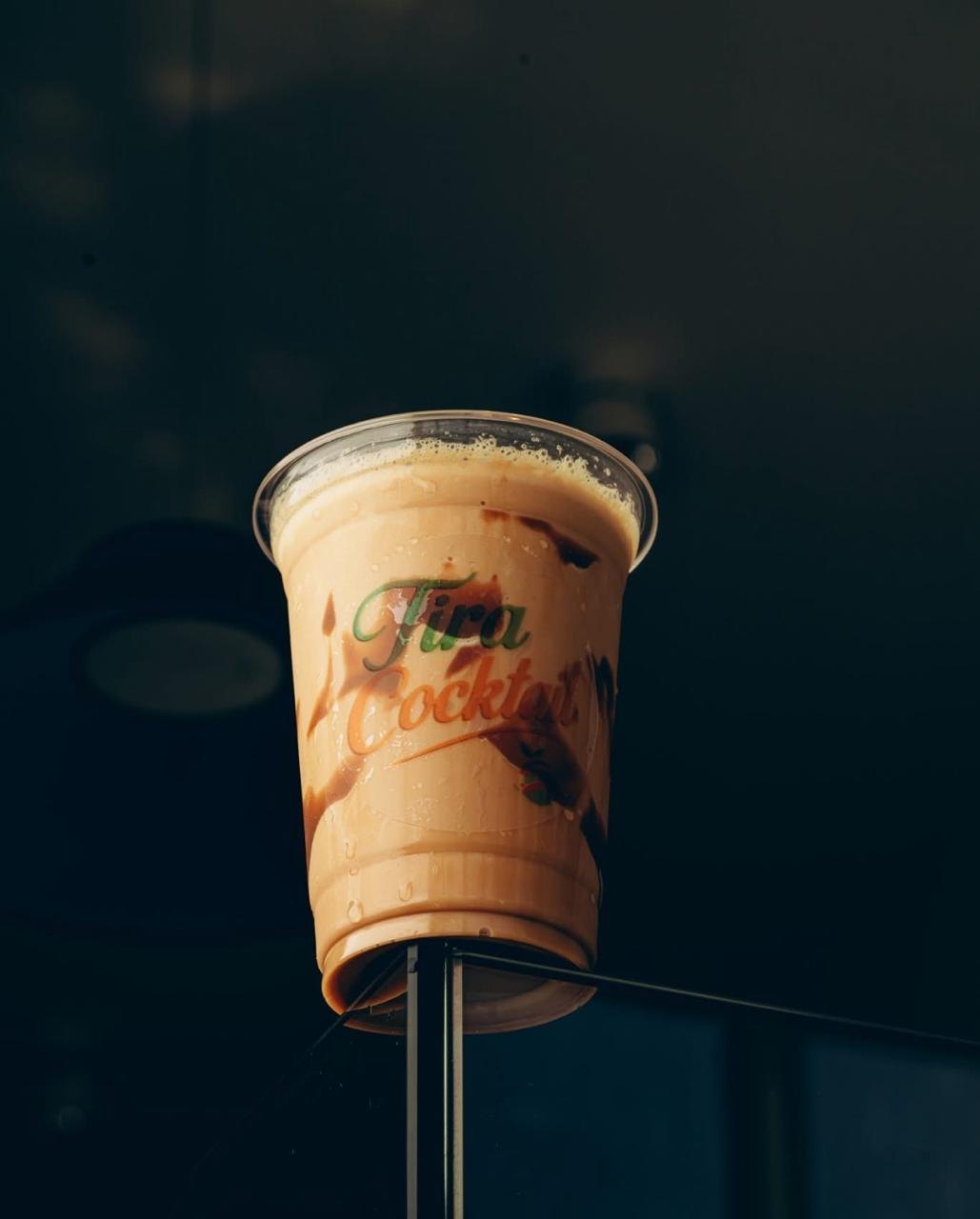 تيرا كوكتيل — 2