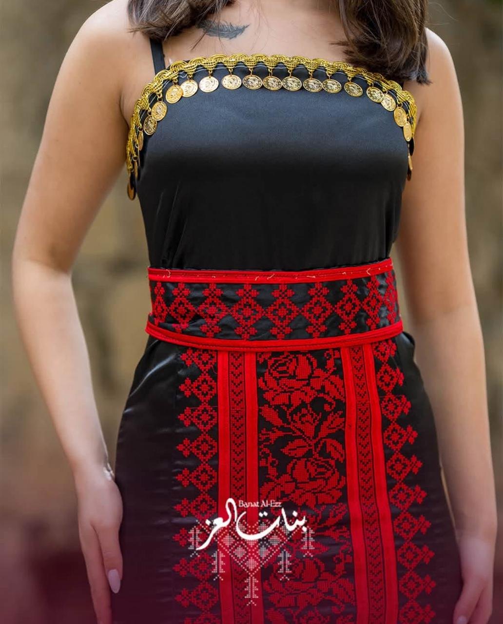 بنات العز للمطرزات — 4