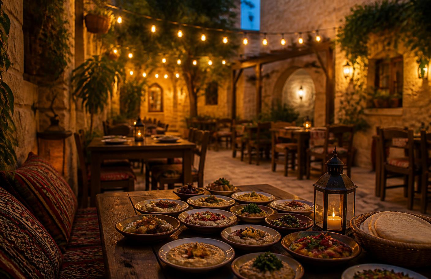 عسل البري