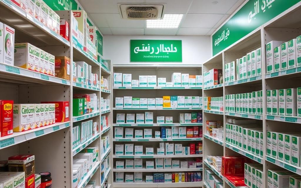 رعاية نتائج البحث