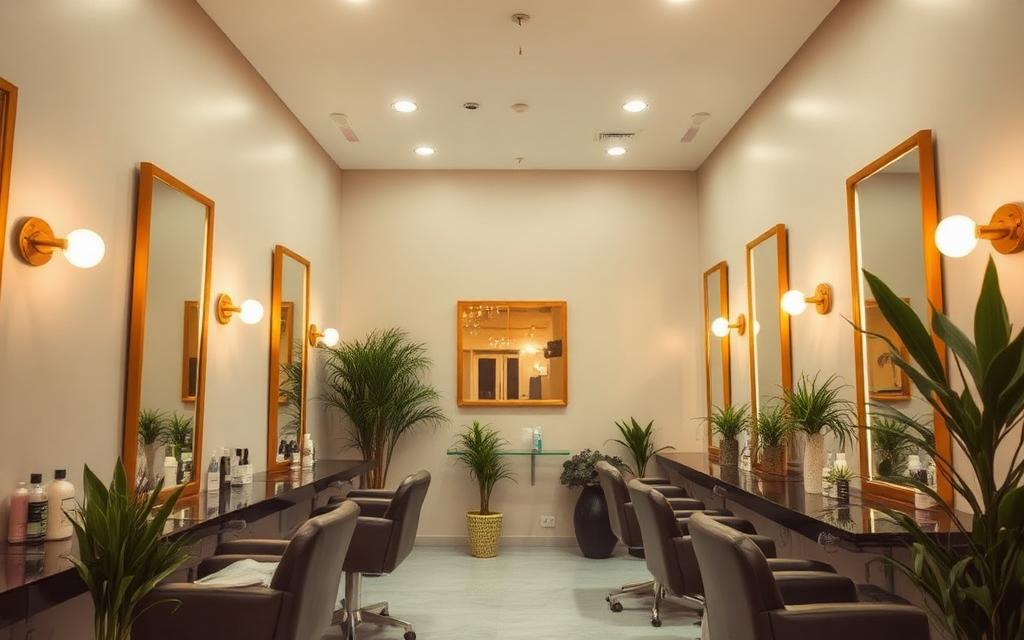 Sami Beauty Center