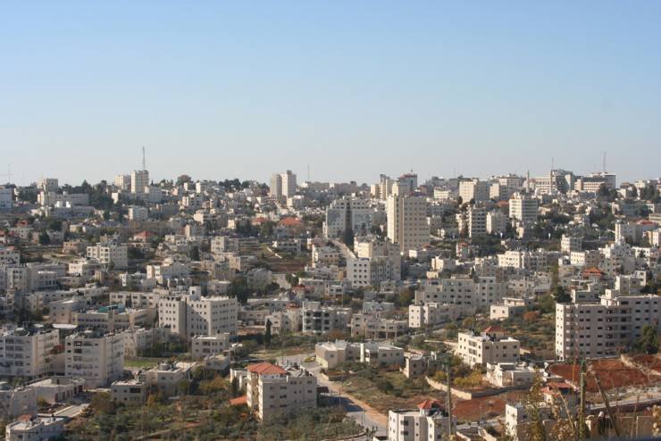 البيرة